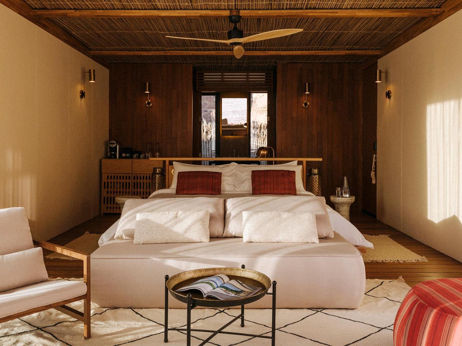 Our Habitas Alula Hotel Ал Ула Екстериор снимка