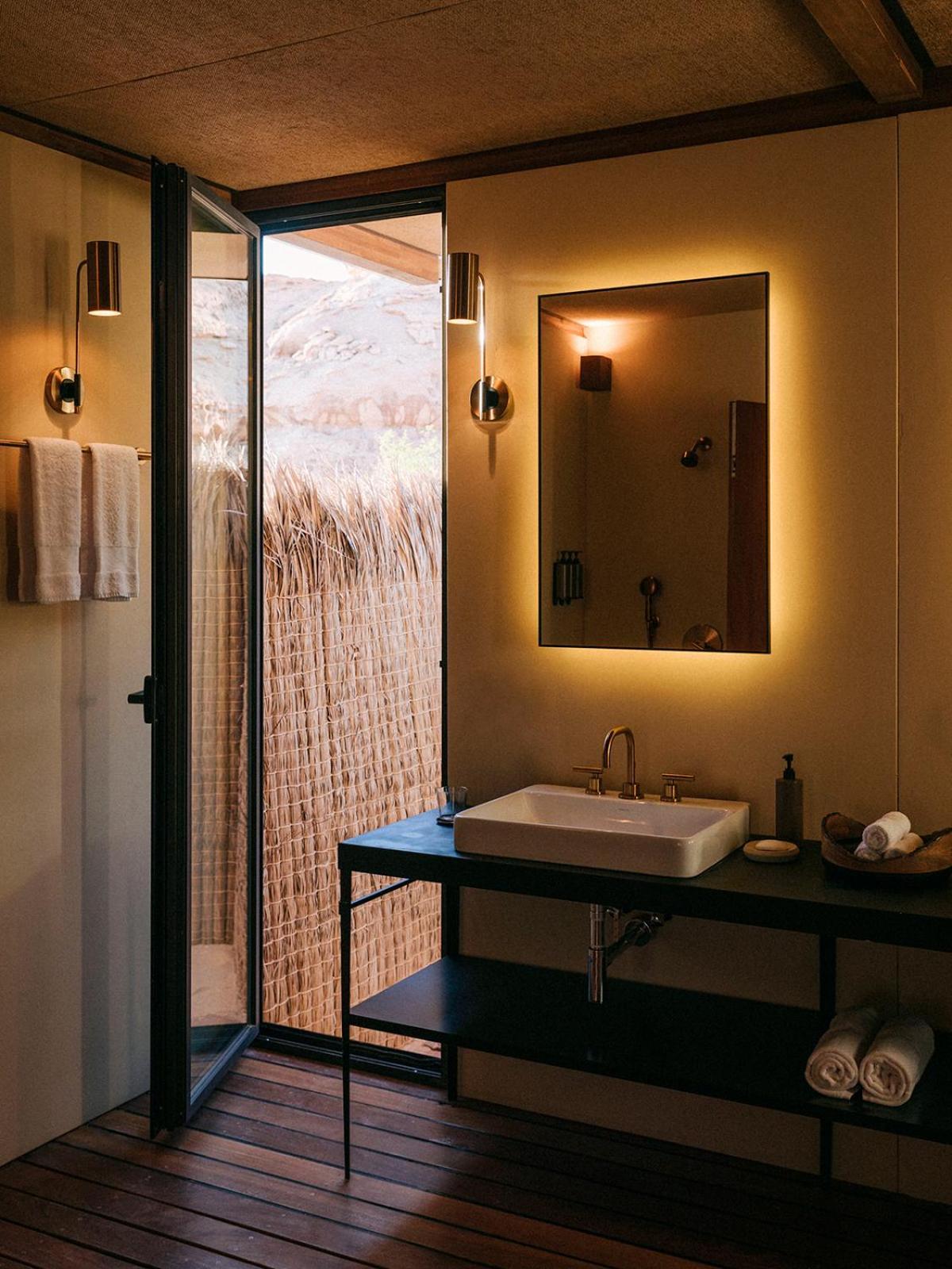 Our Habitas Alula Hotel Ал Ула Екстериор снимка