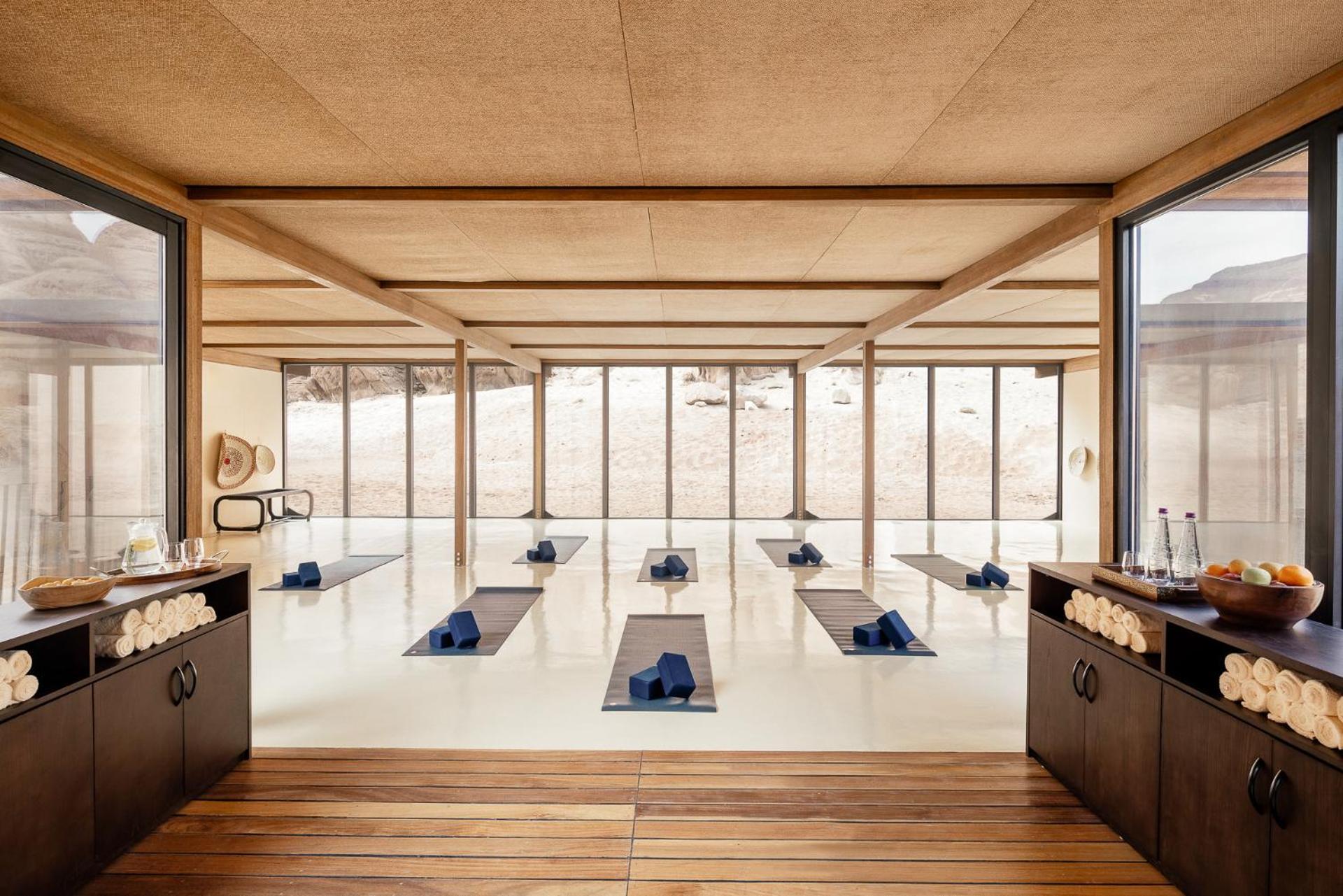 Our Habitas Alula Hotel Ал Ула Екстериор снимка The Yoga Studio